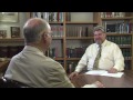 Singing to William D. Ruckelshaus