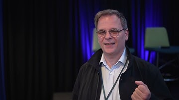 Serge Benoliel Alstom: Rail Cybersecurity USA Speaker 2025