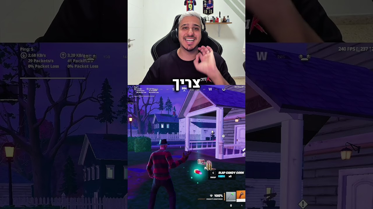 חלק 2 למשימות על סקין האלווין
