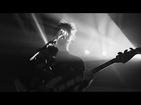 hinfort - There Is a Light That Never Goes Out | LIVE in Asendorf (The Smiths Cover)