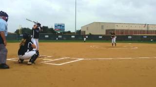 K vs North Forney