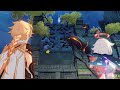 Beginning of video