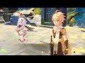 End of video