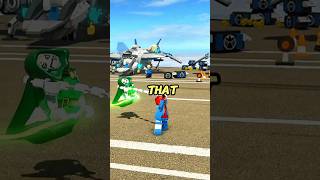 Spider Man Makes No Sense In Lego Marvel Super Heroes