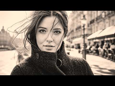 1970s Inspired French Pop | Cherished Memories & Timeless Love | Slow Cafe Moments (60s 70s 80s)