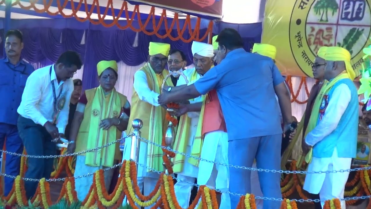 LIVE #Lectures #Seminar #Conference #Educational_Prorgammes #News #BNMU_SAMVAD #MADHEPURA #BIHAR