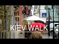 Kyiv walk 11/04/2021