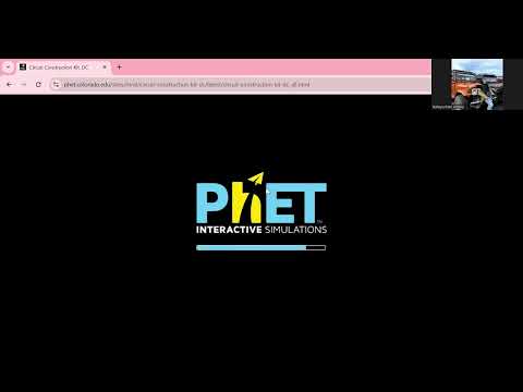 Phet Simulations Example Cara Menggunakan PhET Interactive Simulations - YouTube