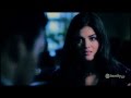 Ezra&Aria  |On the longest night| PLL