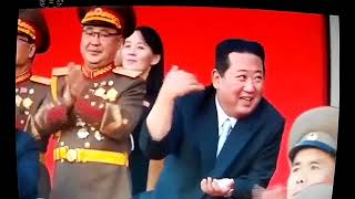 DPRK Airshow at Self-Defence-2021 Defence Development Exhibition @johnstrangelove599