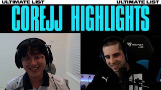 From Adc To World Champion Support Corejj & Iwdominate