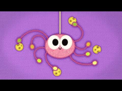Patchwork Pals Season 1 Episode 18 Mouse