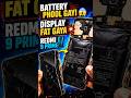 Battery Itni Phooli Ki Display Fat Gaya  Redmi 9 Prime