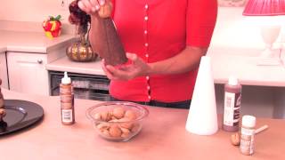 Arts & Craft Ideas for Thanksgiving