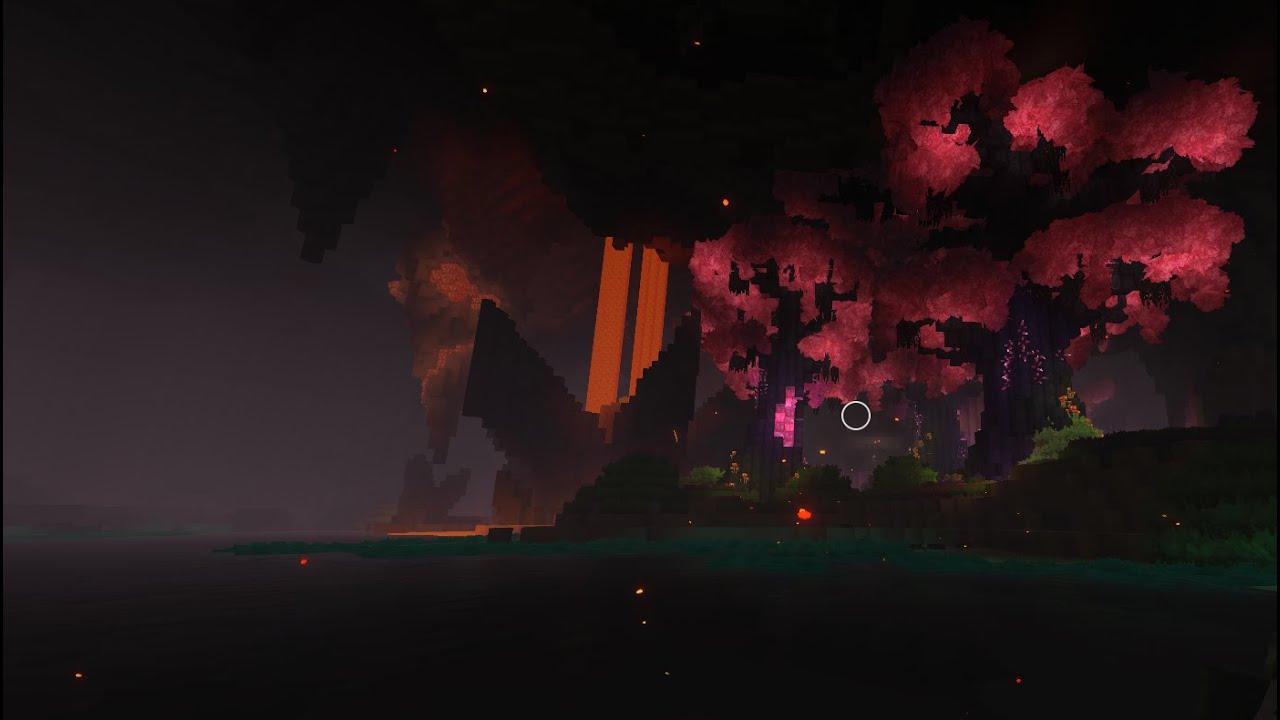 Hytale's exploration is insane