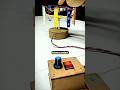I Turned a Normal leds into a Disco Light in Minutes 😱💡 - DIY experiment #diy #viralvideo #shorts