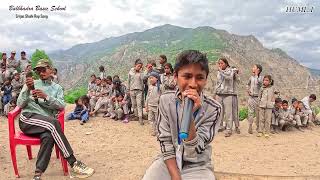 New Nepali Viral Rap Song 2025 Humla Orjinal Song By Srijan Shahi Rap Long