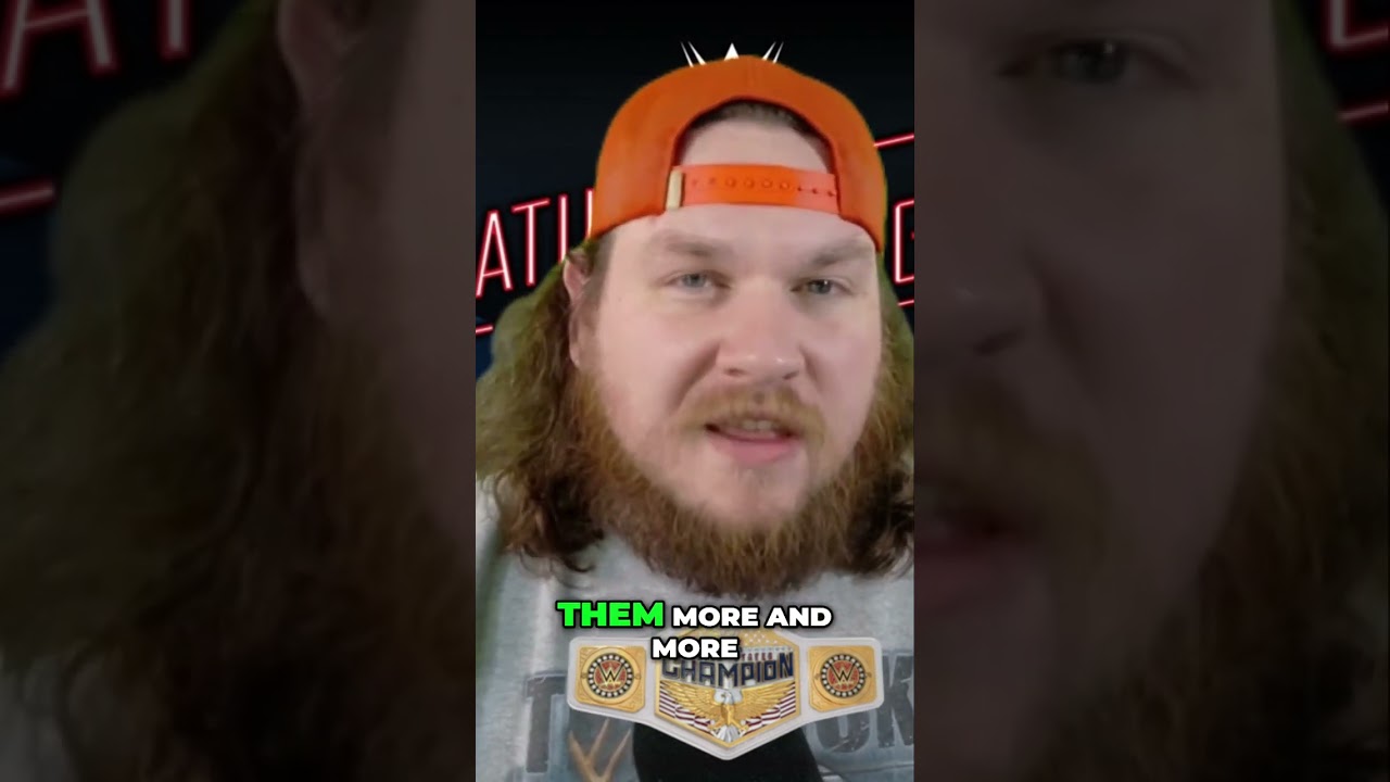 Why Meechan is Becoming a Must-Watch Wrestling Star