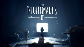 Little Nightmares 2 - Trailer by BANDAI NAMCO (2020)