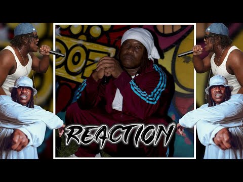Avalanche The Architect- Whats Your Money Like (Reaction!)