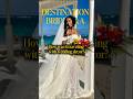 DESTINATION BRIDE Q&A | EP 23 #destinationwedding #weddingdecor #majesticmirage #bridetobe