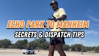 “Echo Park to Manheim 🚗 | 3 Cars, Auction Secrets & Dispatch Tips”