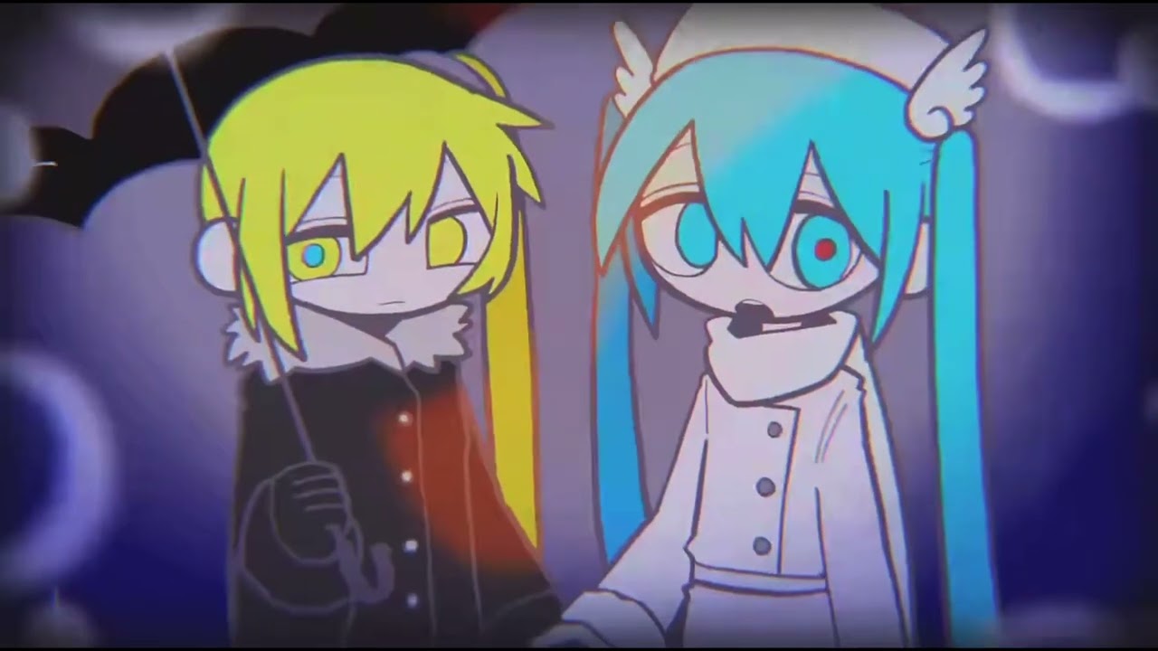 baumkuchen end credits but slowed