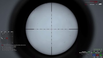2017 - Arma 3 Sniping Tutorial King of the Hill KOTH - Part 3