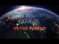 Escape Into The World’s Most Beautiful Capitals ✨ Relaxing Journey