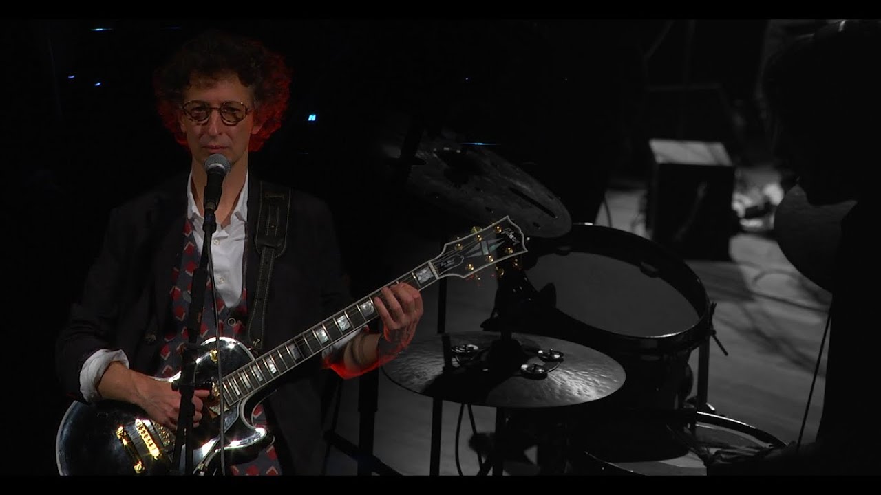 Eduard Iniesta (live Palau Música 2022)