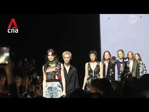 New industry players from emerging markets take centre stage at BRICS Fashion Summit