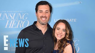 Jinger Duggar’s Husband Jeremy Vuolo Reveals "Betrayal" in Marriage | E! News