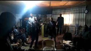 Mukiriyo Choguhumuriza Cs Kinyamahanga Na Shikiro