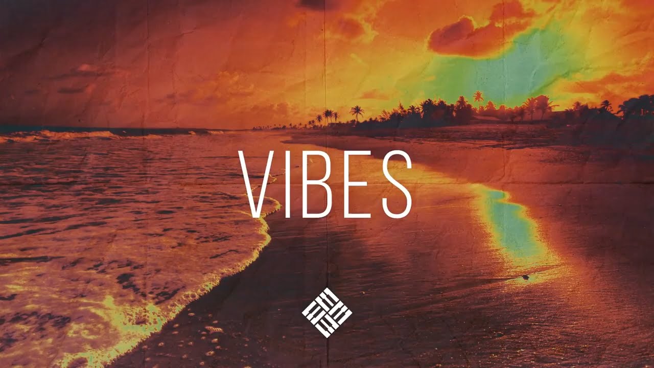 Pharrell Williams Type Pop Beat - "Vibes" | EDM Pop Type Beat Instrumental