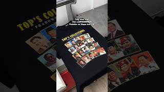 Kaos All In Prabowo Top Collection | CAPRES PRABOWO GIBRAN