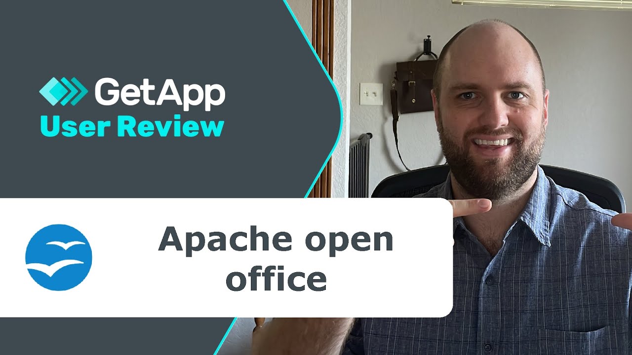 Apache OpenOffice Reviews - Pros & Cons, Ratings & more | GetApp
