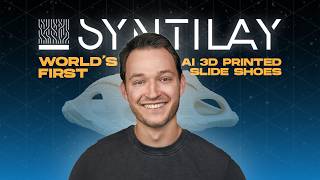 How a Startup Built the World’s First AI-Designed Slide