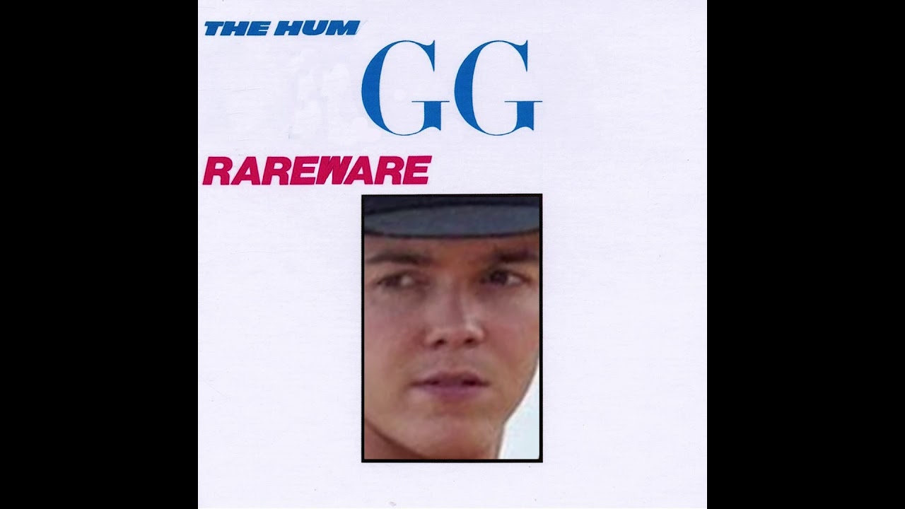 Grant MacDonald - Don't You Want Me Baby (Ram Ranch Special Edition)