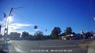 Drive From Duke's Hardware, Ford Rd, Dearborn Heights; To N Silvery Lane/Ford, Dearborn, MI 10/22/21