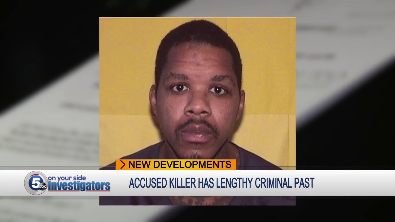 Arrest warrant issued for suspect in I-90 shooting that left 2 dead ...