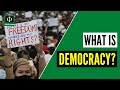 Understanding Democracy