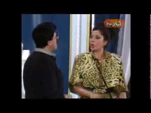 Part 3مسرحية اخويا هايص وانا لايص Avi