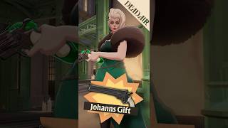 Did you Know This About Lady Geists Gun? | The Armory