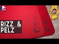 Ces tapis GOD TIER pour Valorant/CS2/R6. RIZZ &amp; PELZ (Seulement 45€)