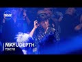 MAYUDEPTH | Boiler Room Tokyo x Dommune: MOTORPOOL