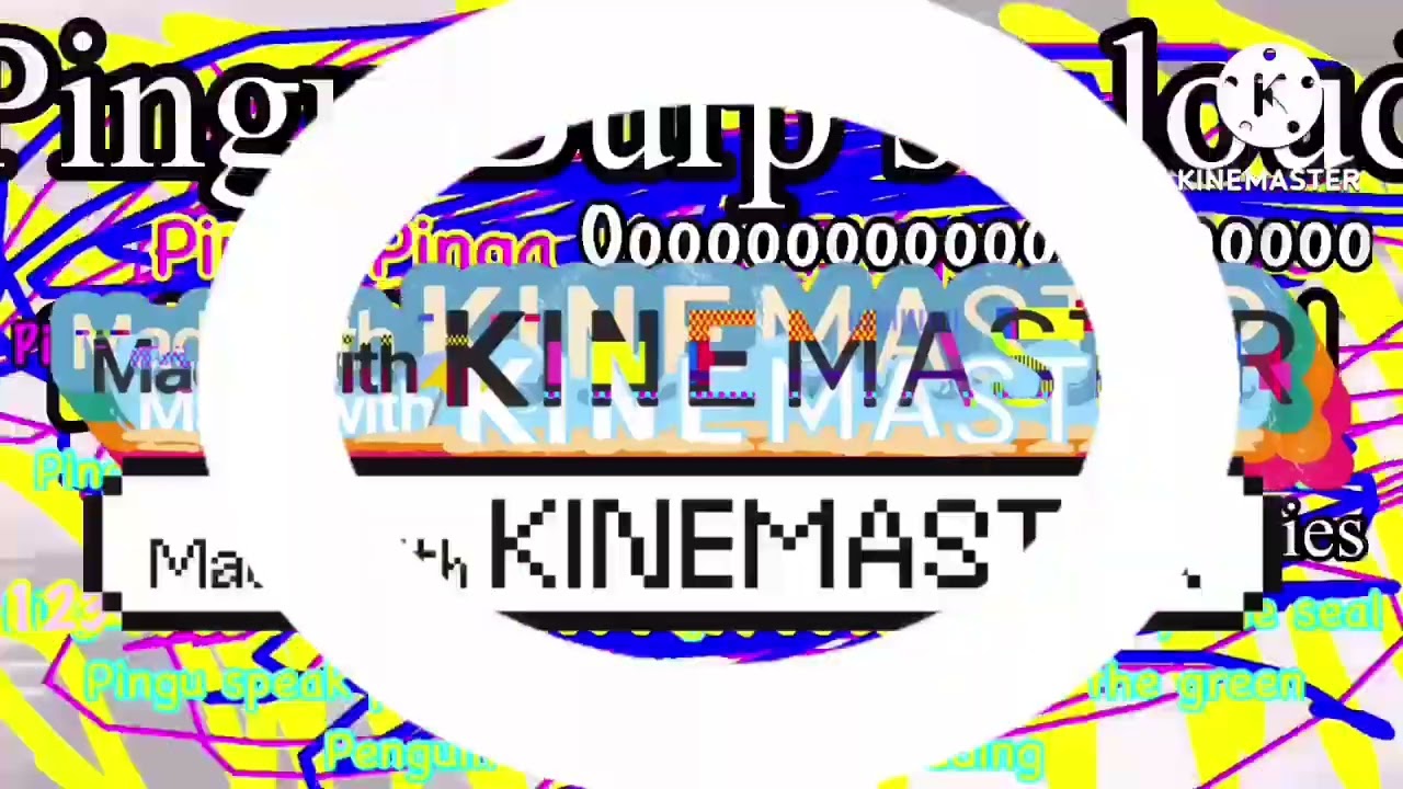 Pingu Ytp Series R23 - Pingu’s Kite Got lost