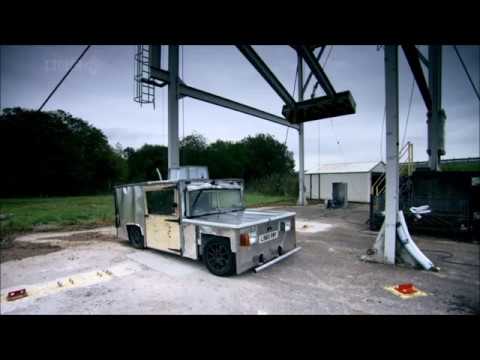 Top Gear -