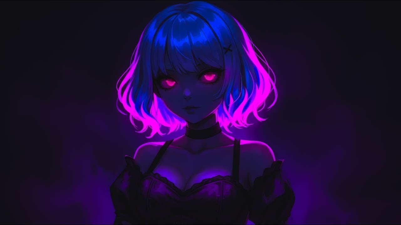 Mythic Time - Nocturnal Bloom