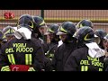 81° Corso Vigili del Fuoco 02/10/2017