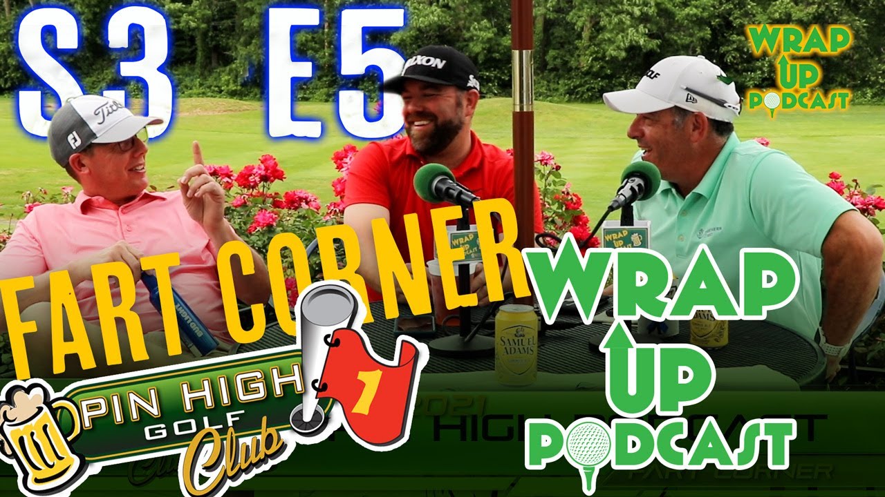 Post Pin High Golf Event Wrap Up Podcast Far Corner Golf Course YouTube